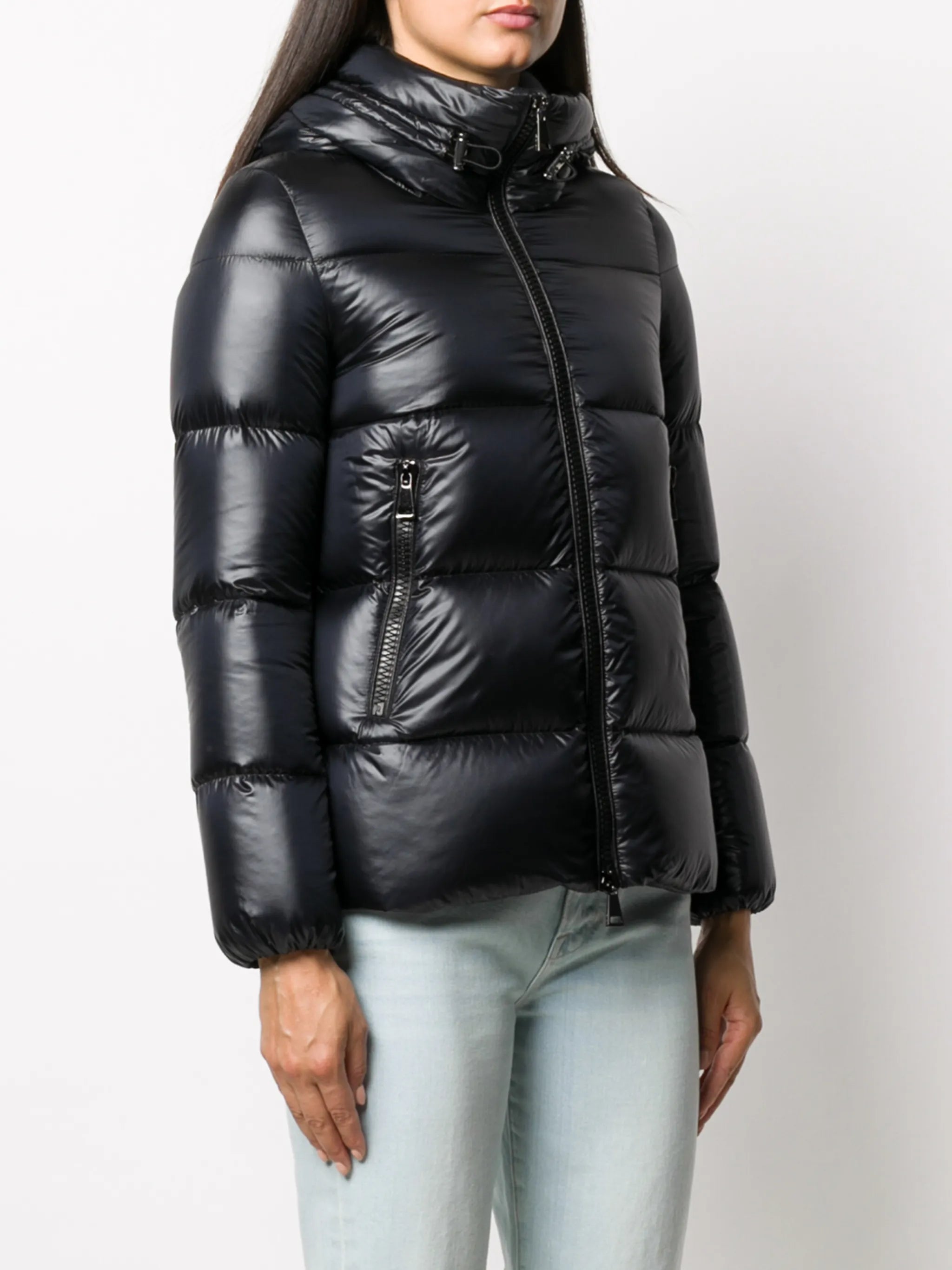 Moncler doudoune femme