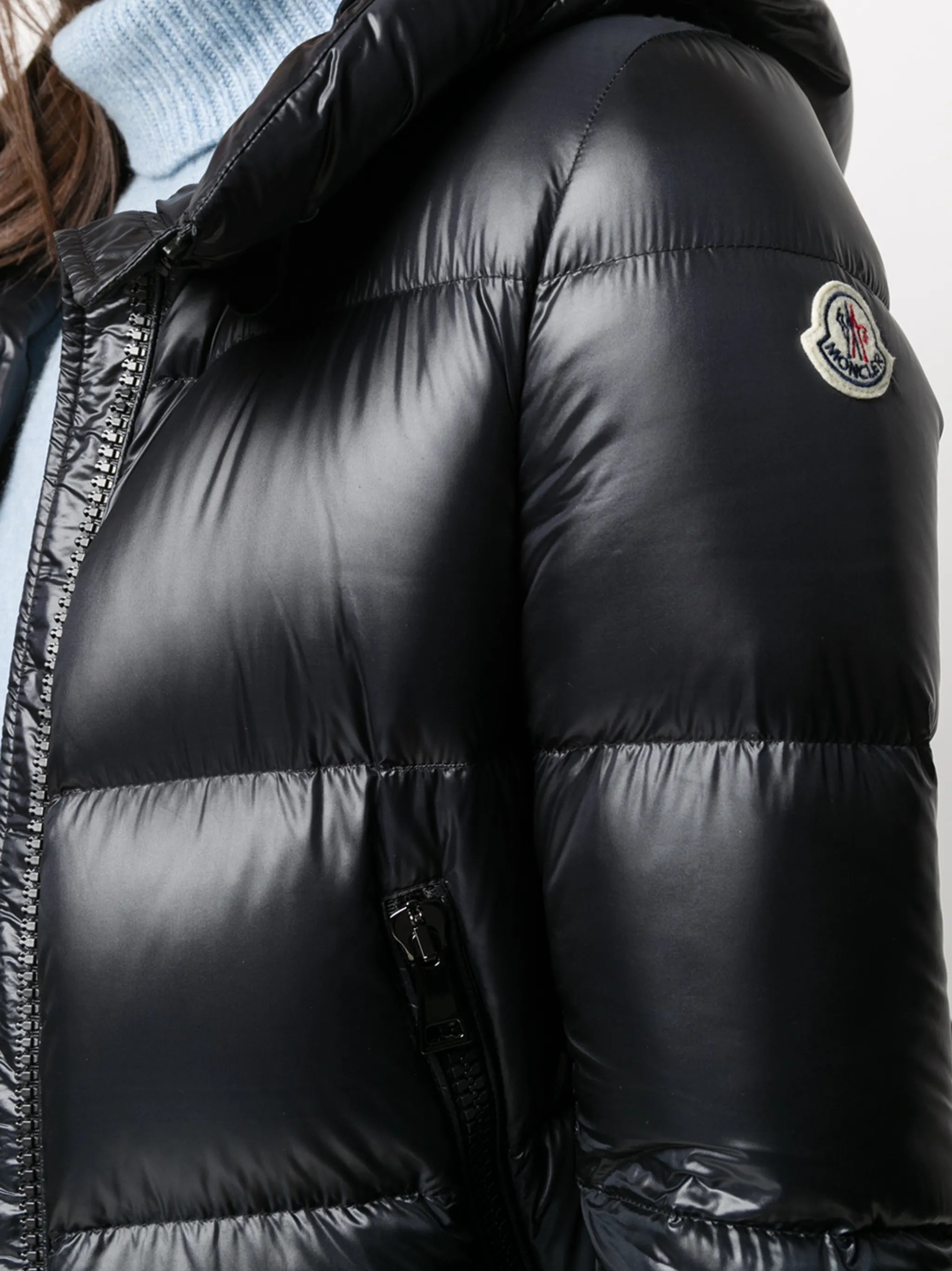 Moncler doudoune femme