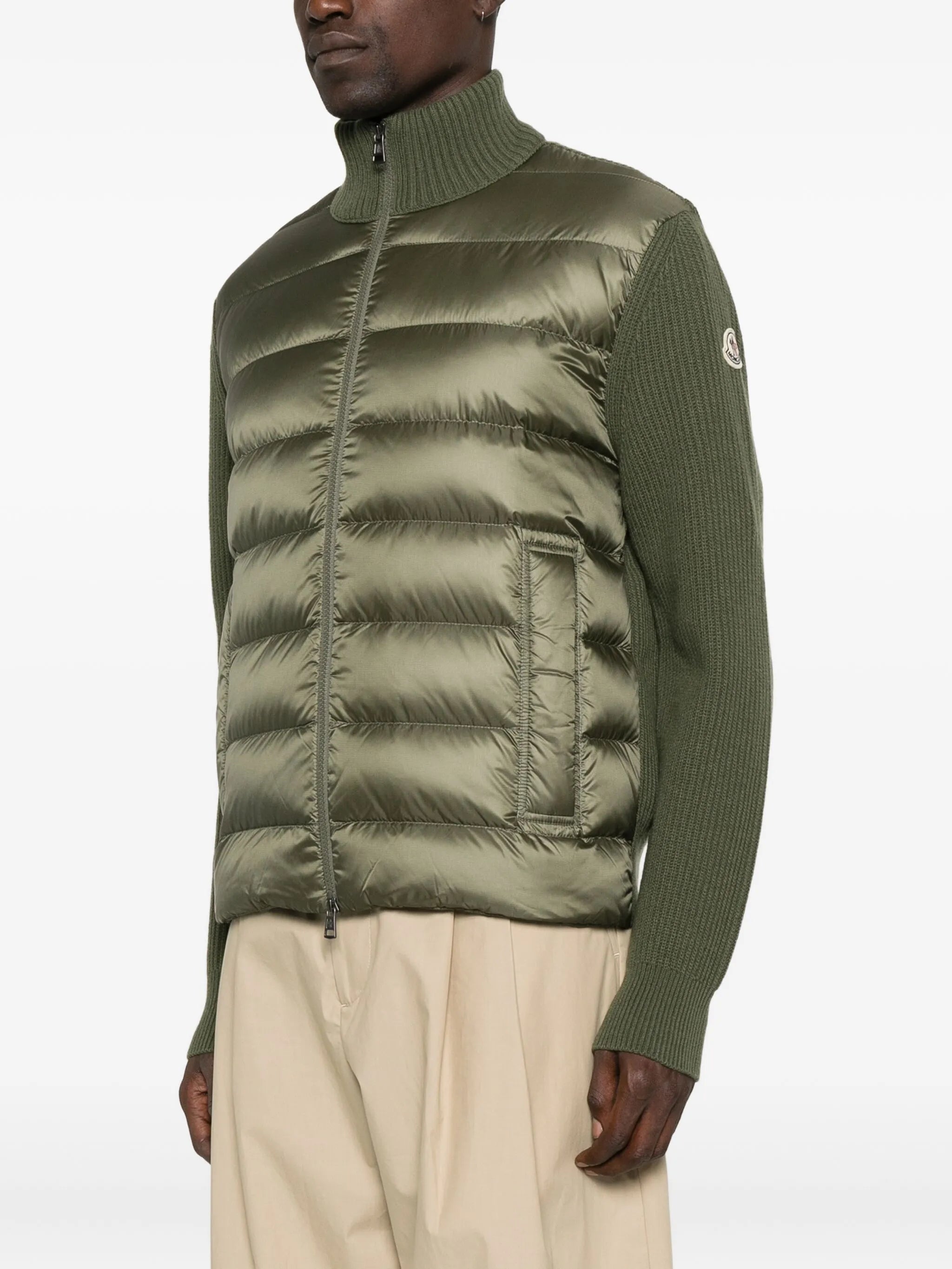 Moncler cardigan