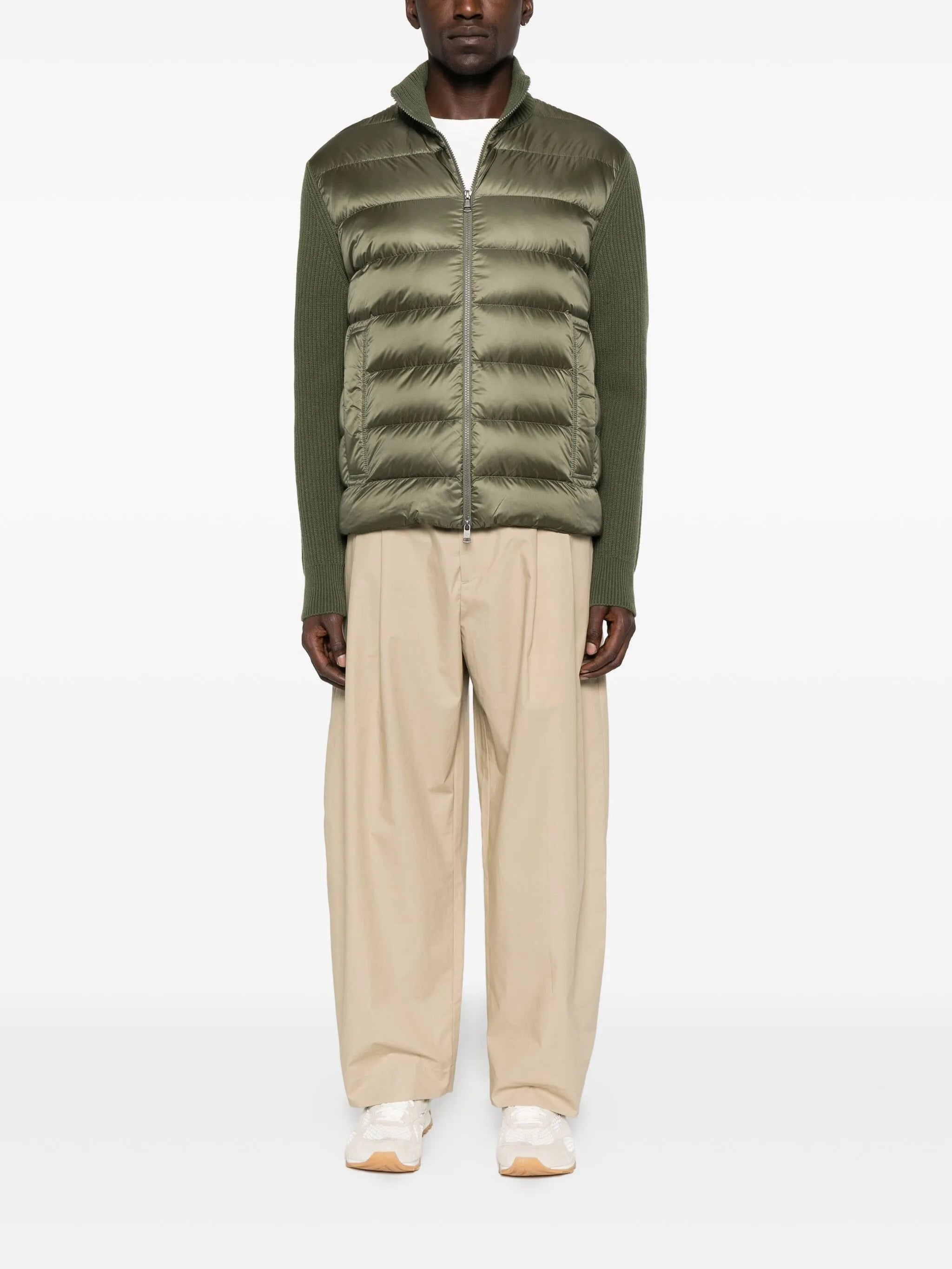 Moncler cardigan